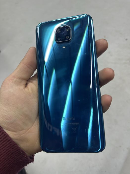 Redmi note 10 5g 128gb Redmi note 9 pro 64gb