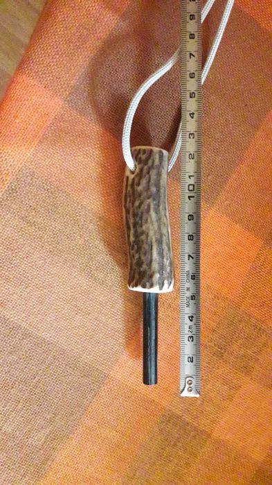 Магнезиева Запалка