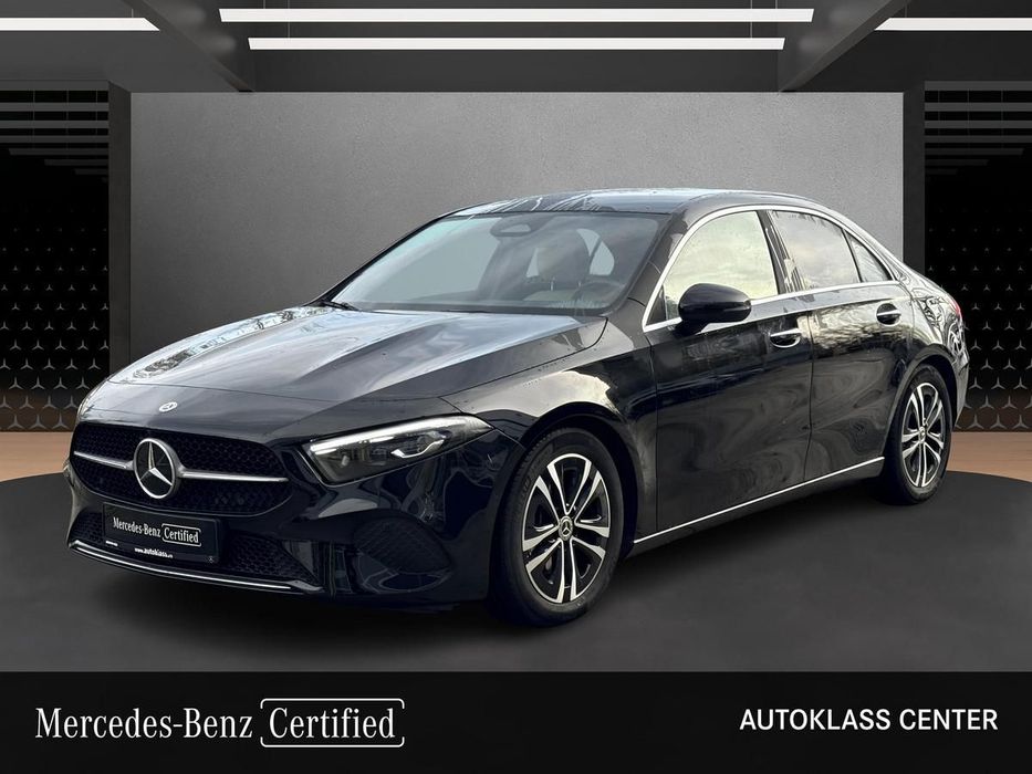 Mercedes-Benz A 180 Garantie inclusa.