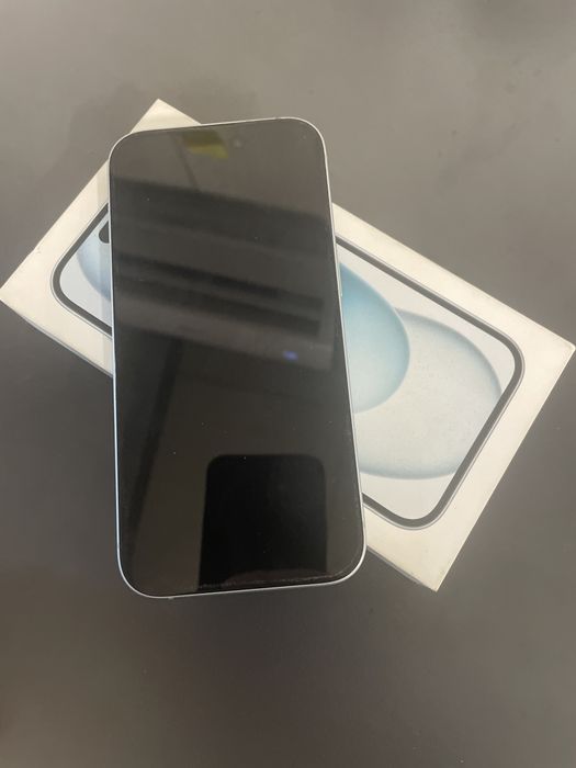 Amanet Ozana vinde Iphone 15 Alb