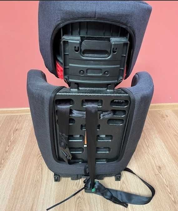 Scaun auto Kinderkraft Isofix 9-18kg