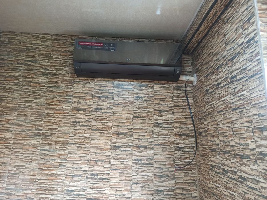 Установка ремонт кондиционеров