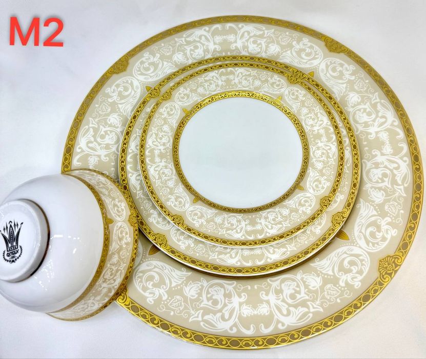 Пасуда багемиске