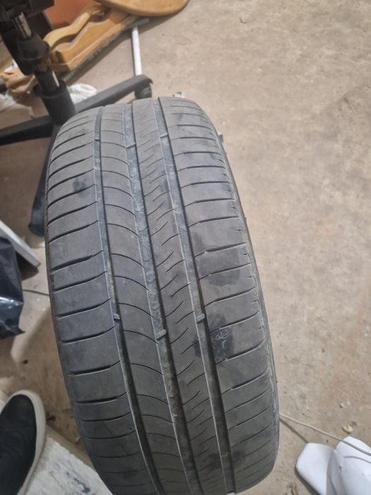 Cauciucuri Michelin 205 55 16