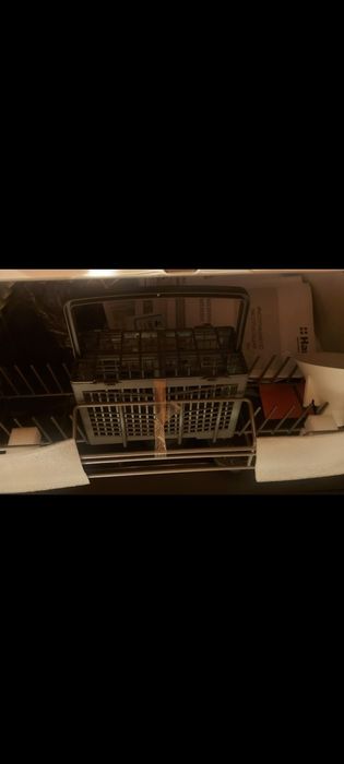 Посудомоечные машины