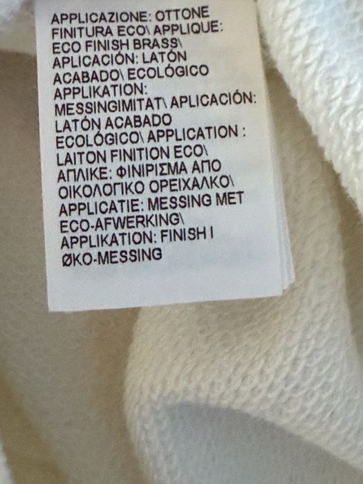 BRUNELLO CUCINELLI оригинална детска блуза