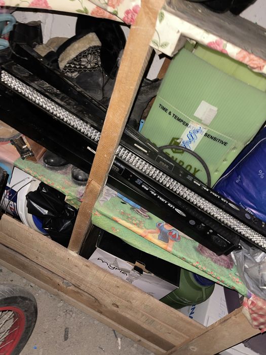 Sistem Sony shake 70+ bonus 3stati lumini+ controler lumini