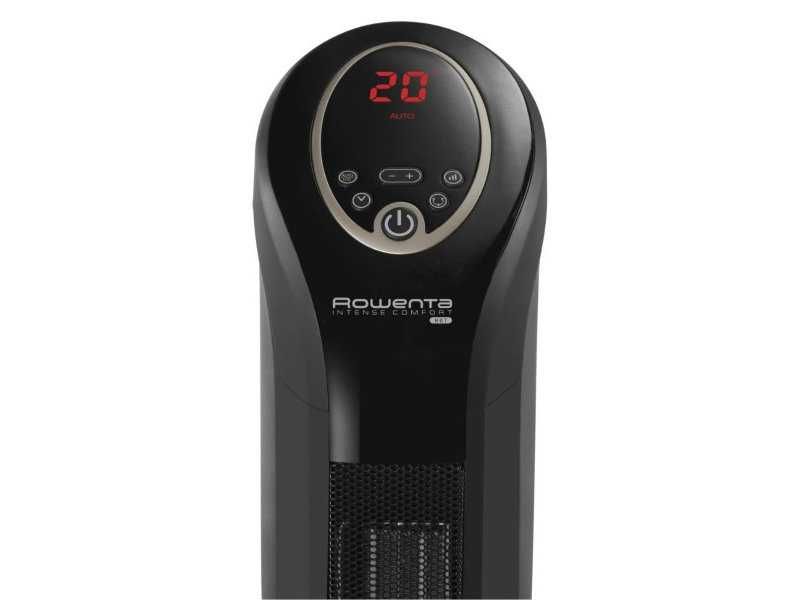 Керамичен Отоплител Кула Rowenta SO9420, 2400W