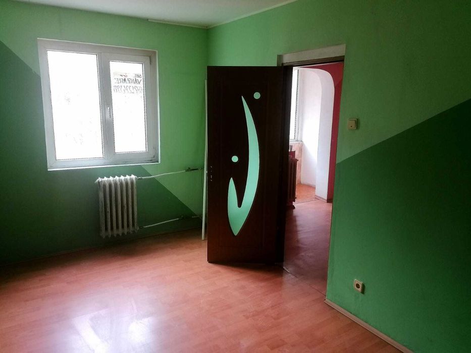 Vand apartament 2 camere Tineretului, Giurgiu