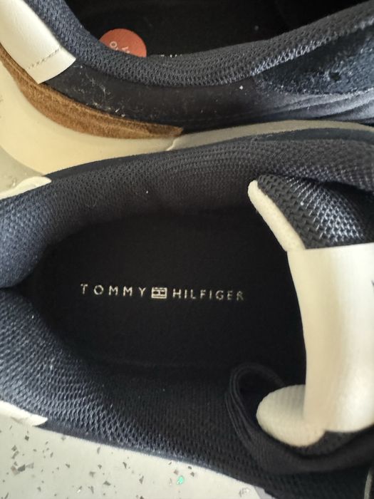 Мъжки маратонки Tommy  Hilfiger
