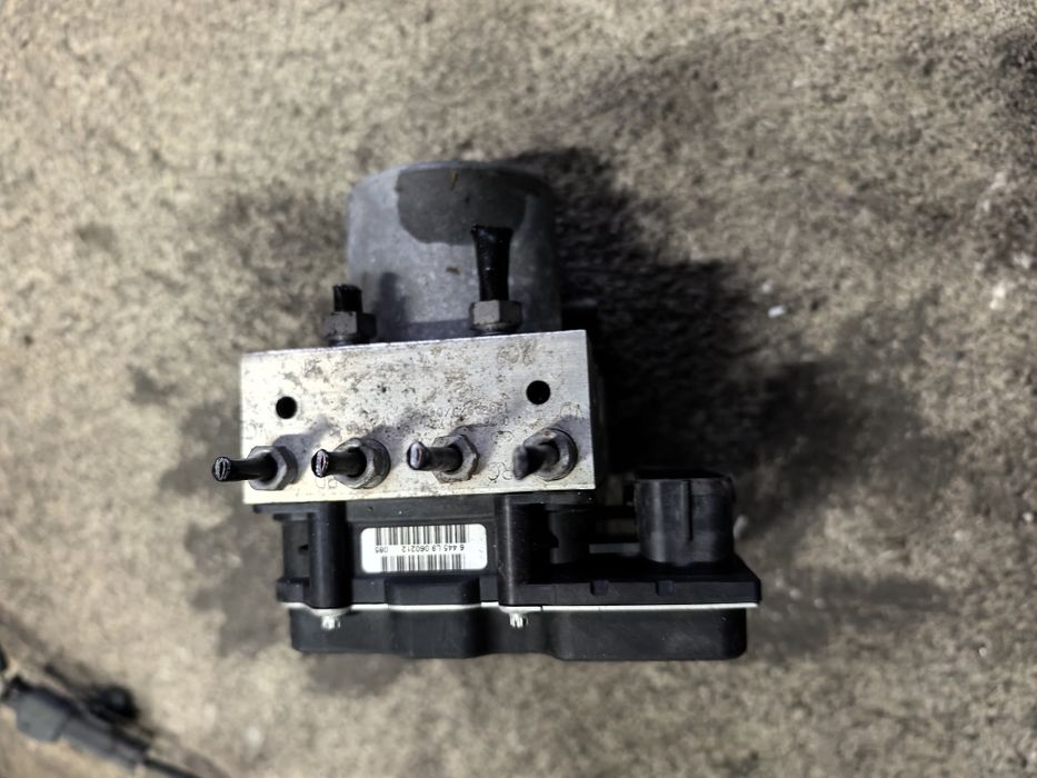 Абс/Abs за Citroen Ds5 2.0hdi