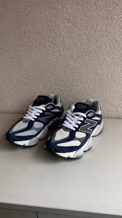 NEW BALANCE n9060 обувки снеакърс Чисто нови ТОП