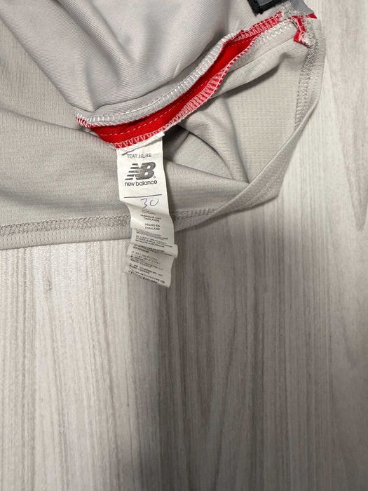 New Balance LIVERPOOL 2018/2019 NABY KEITA''мъжка тениска ХЛ размер