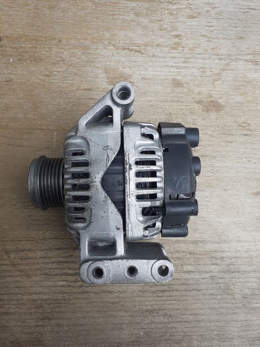 Alternator Opel Corsa C 1.3cdti, Opel Combo , Fiat Punto 1.3jtd
