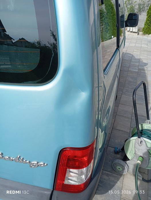 CITROËN Berlingo 2008 — imagine 4