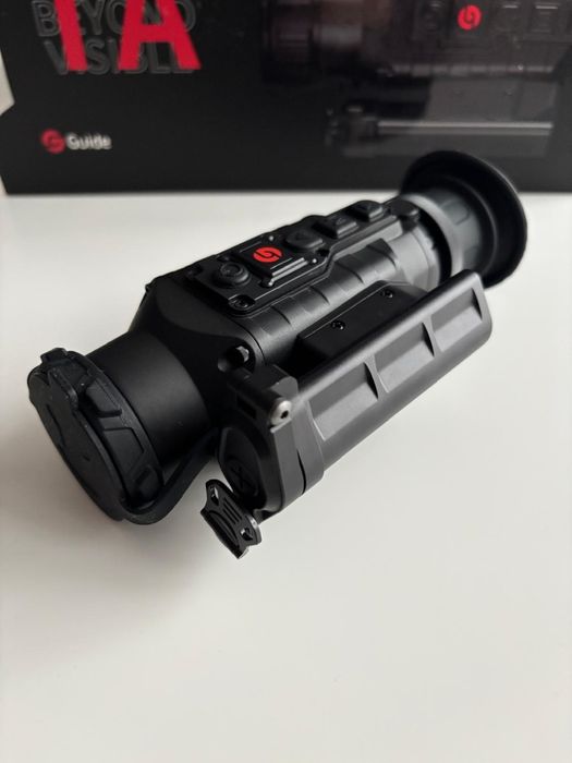 Camera cu Termoviziune Guide TA431 Gen2 Clip On
