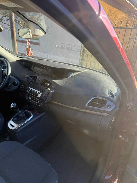 Renault Scenic Grand