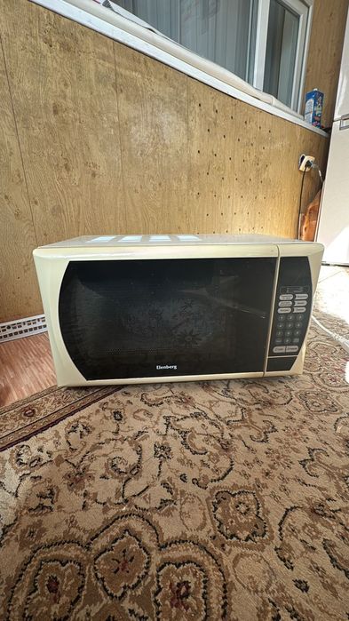 Микроволновка Elenberg печь