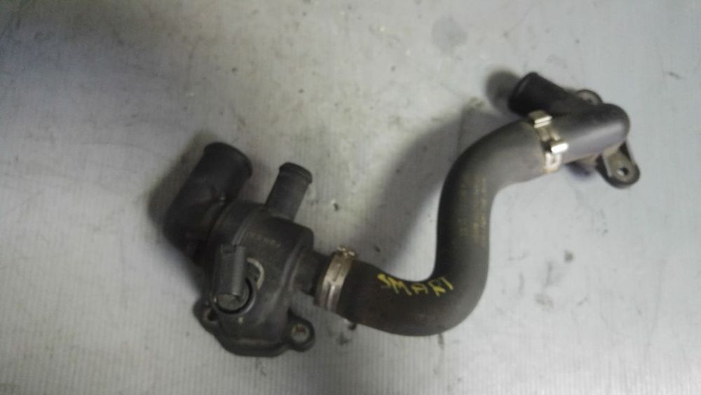 termostat 0.8 cdi 660940 smart fortwo city-coupe cabrio a6602000315