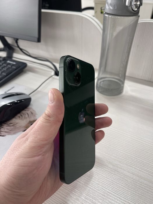 Iphone 13, 256gb, в отличном состоянии