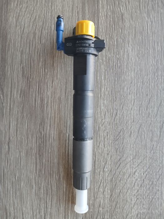 Injectoare Mercedes-Benz C