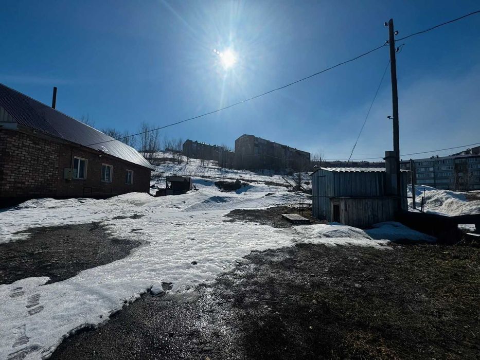 Продам дом в Куленовке