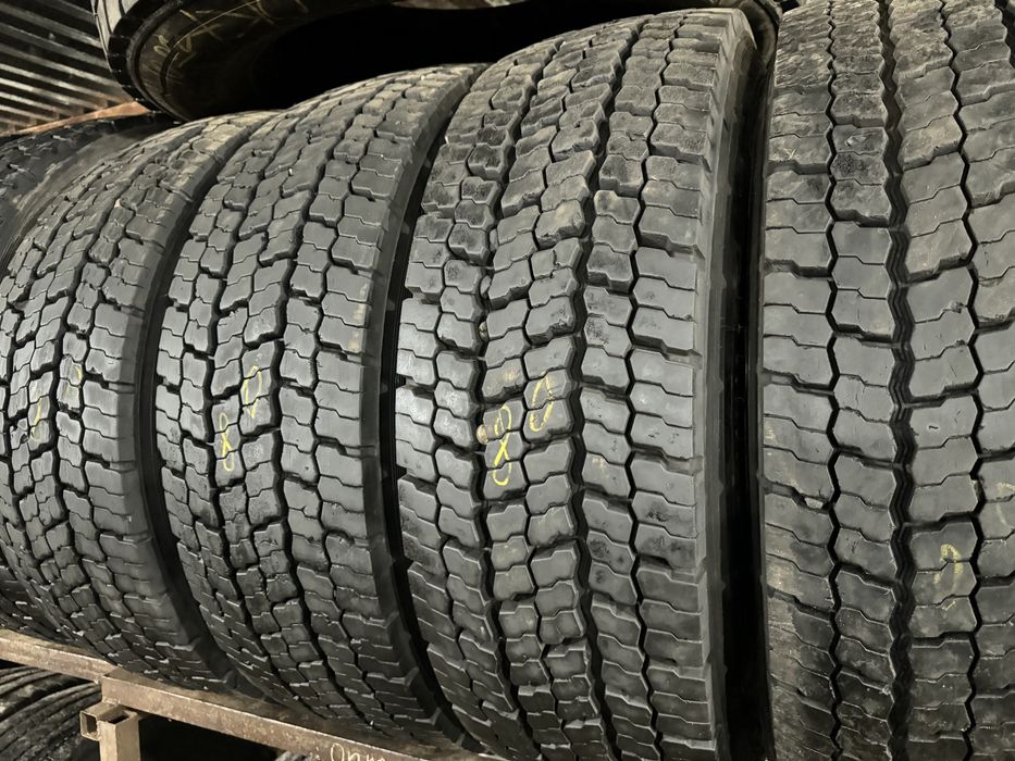 Грузовые шины 315/70-22.5