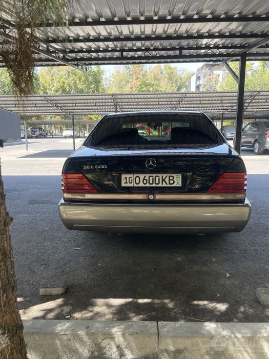 Продается Мерседес Бенц