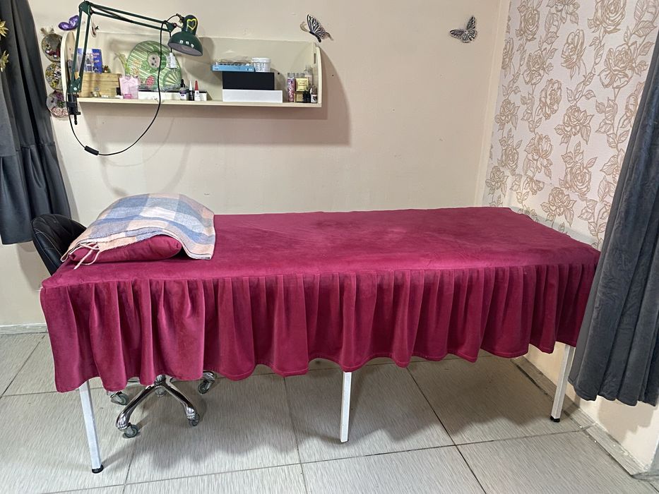 Мойка Кресло Парикмахерская