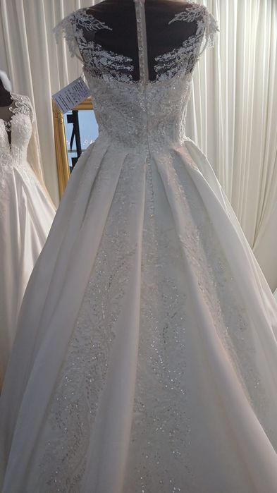 Rochie de mireasă