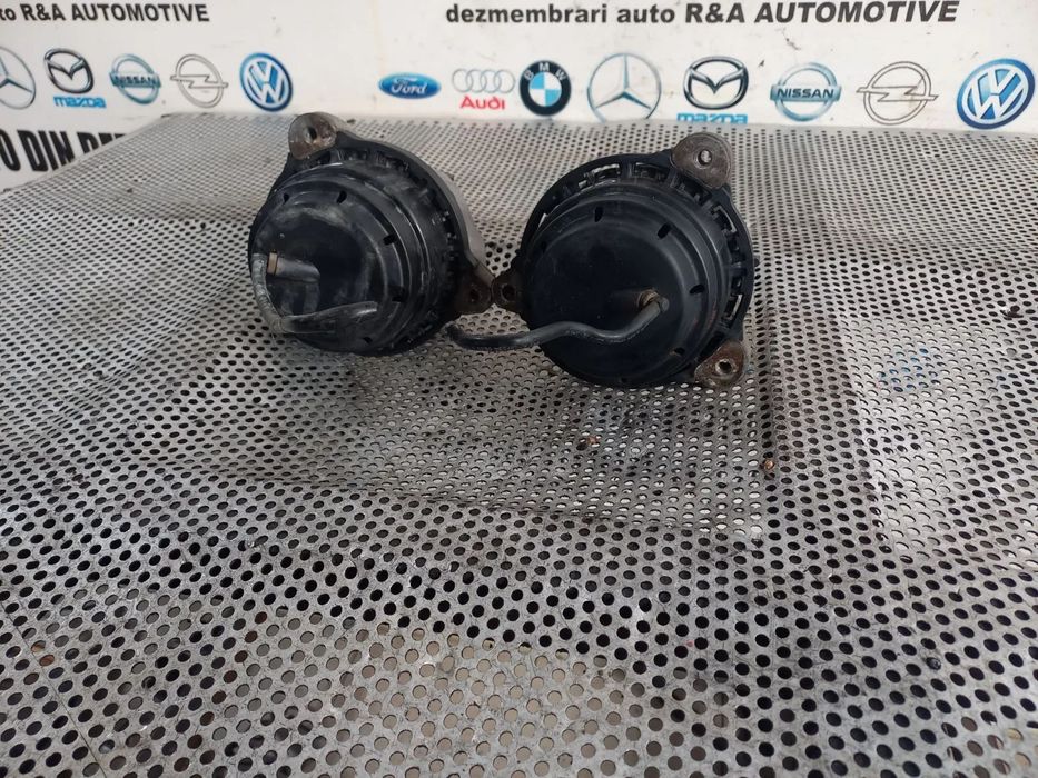 Suport Tampon Motor Vacuumatic Bmw G30 G31 G20 G21 G11 G12 X3 X4 G01 G02 Cod   Masina Cu 20.000 Km