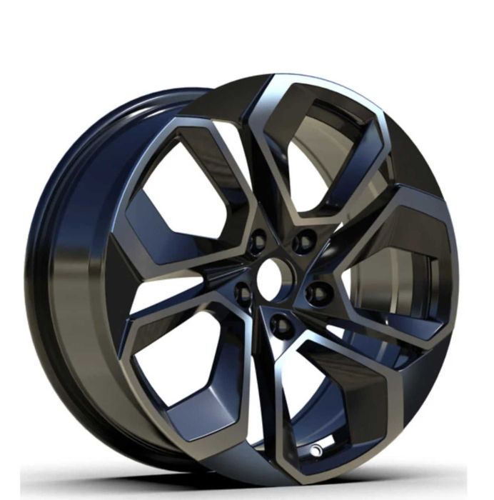 Чисто нови джанти Skoda Octavia RS 5x112 19