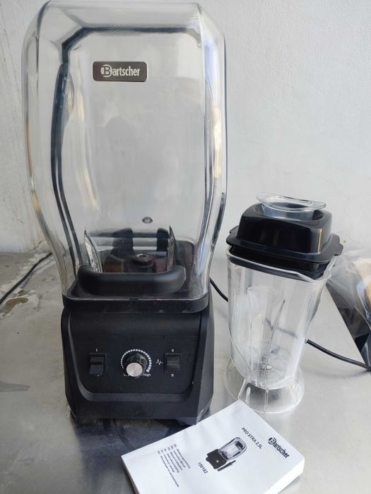 Блендер Bartscher