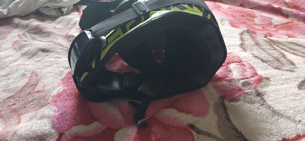 Продам шлем в хорошем состоянии