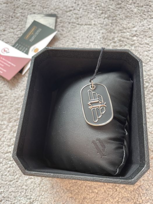 Оригинална висулка Police