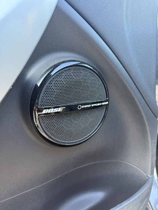 Renault Megane 1.6 dci 2013 BOSE