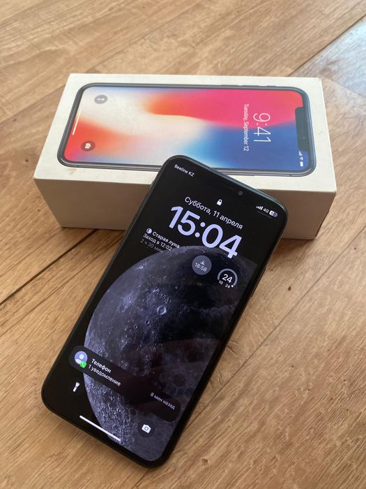 Айфон х iphone x
