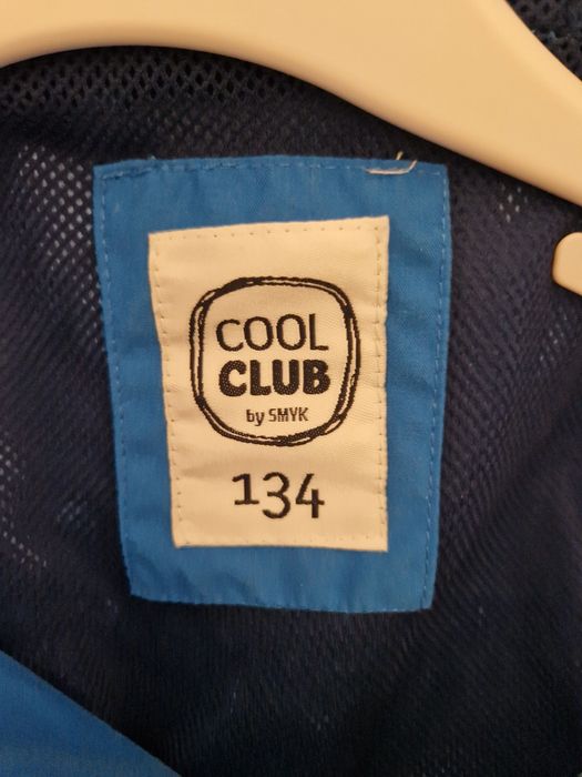 Jacheta/geaca băieți Cool Club