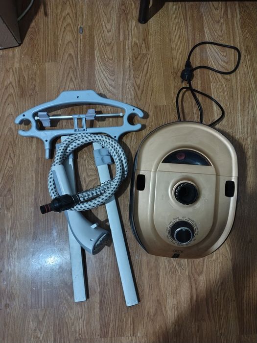 Продам отпариватель