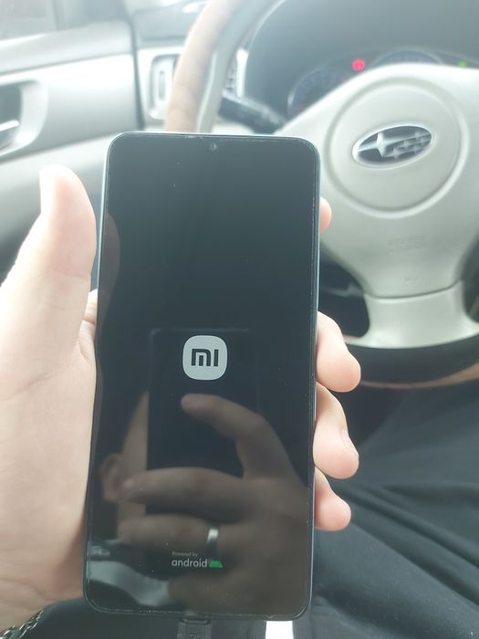 Смартфон Redmi 13c 256Gb