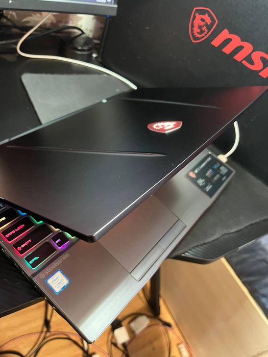 Четкий MSI RTX2060