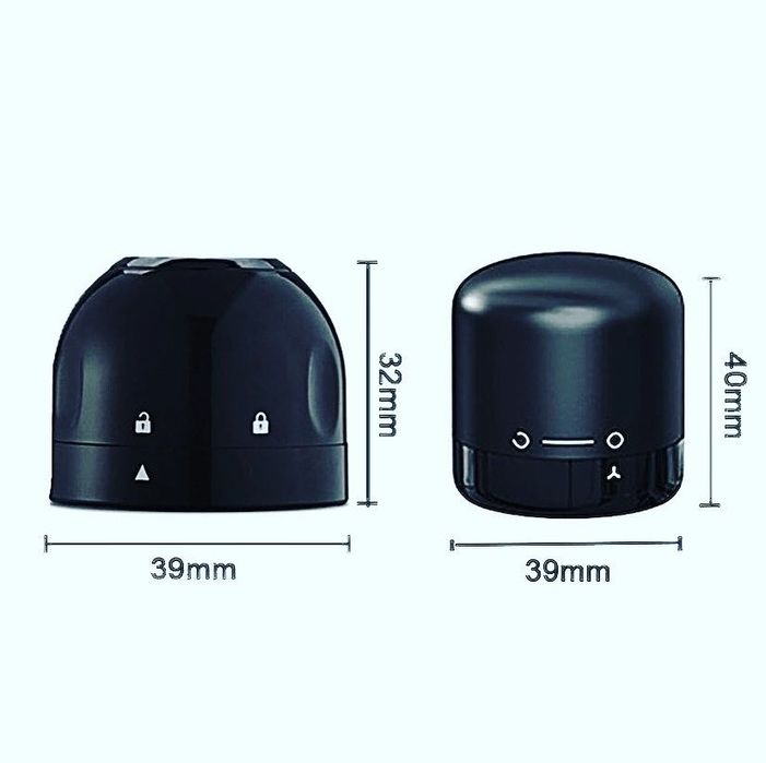 Специальная пробка для вина и шампанского