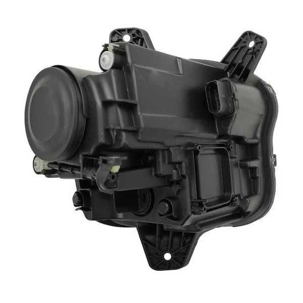 Фара фонарь CHERY TIGGO 2 2pro