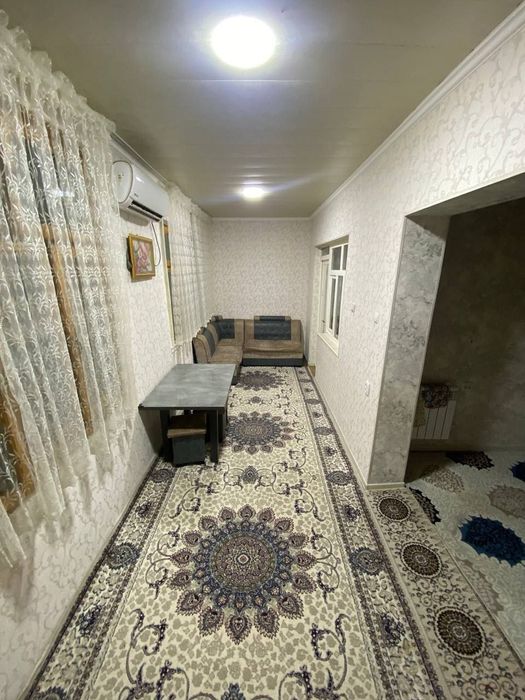 Продаётся 3/2/5 Карасу-1