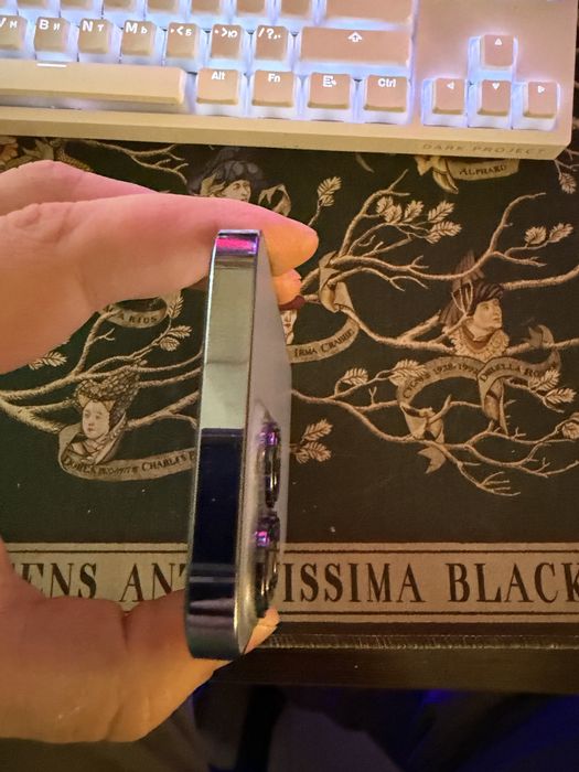 Продам iphone 13 pro