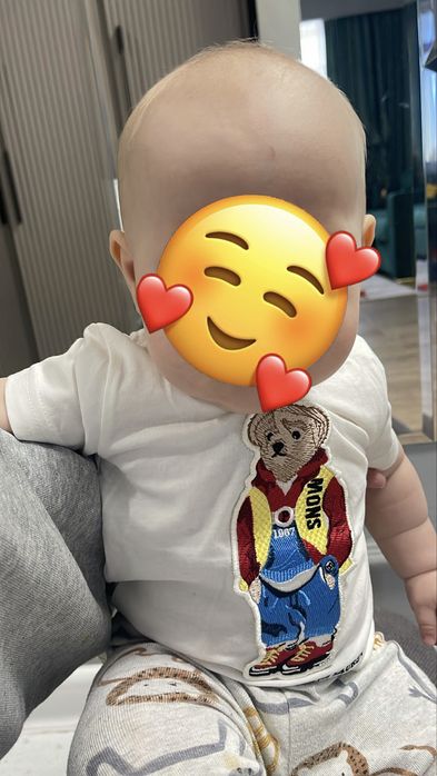 Продам детские вещи