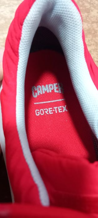 Adidasi Camper gore-tex