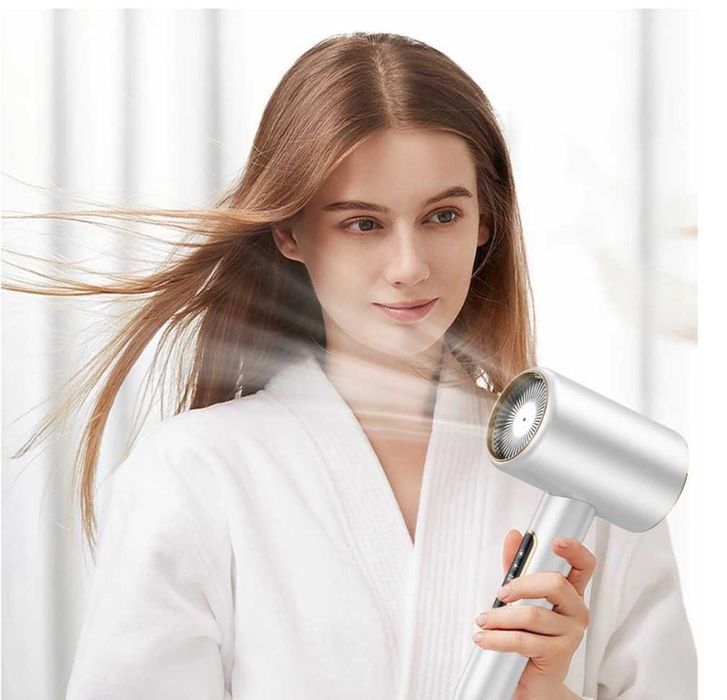 Електрически сешоар