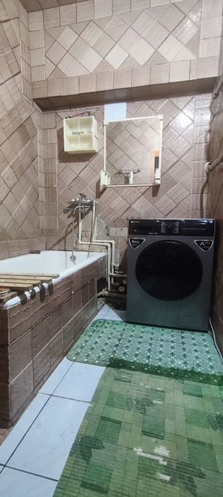 Юнусабад 15кв Аренда 2комн