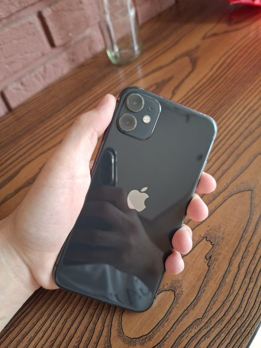 Iphone 11 sotiladi